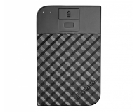 VERBATIM Fingerprint Secure 1TB 2,5'' 53650 - 1178192 - zdjęcie 1